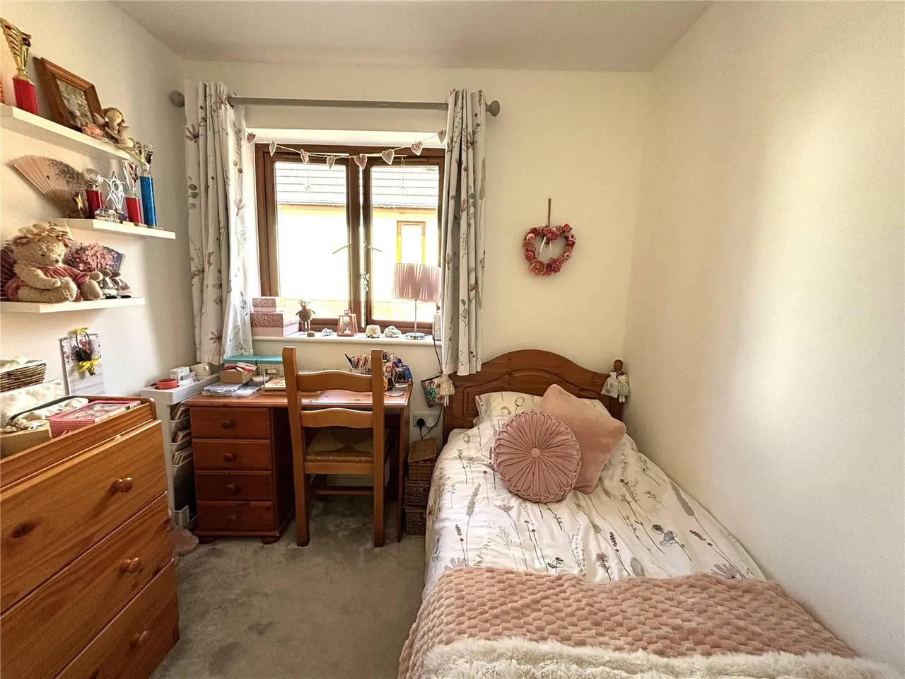 Maes Yr Ysgol, Templeton, SA67, photo 14