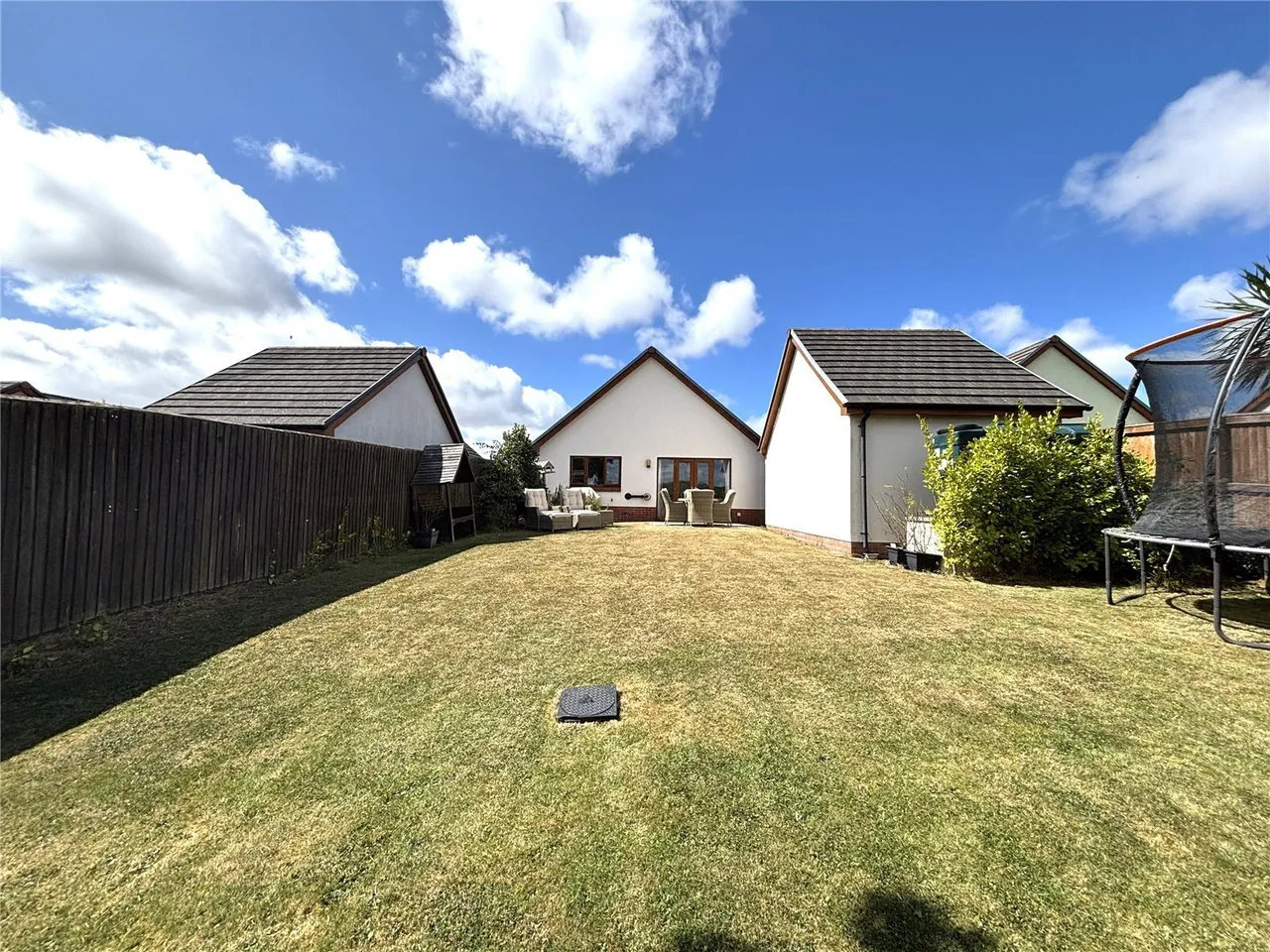 Maes Yr Ysgol, Templeton, SA67, photo 16