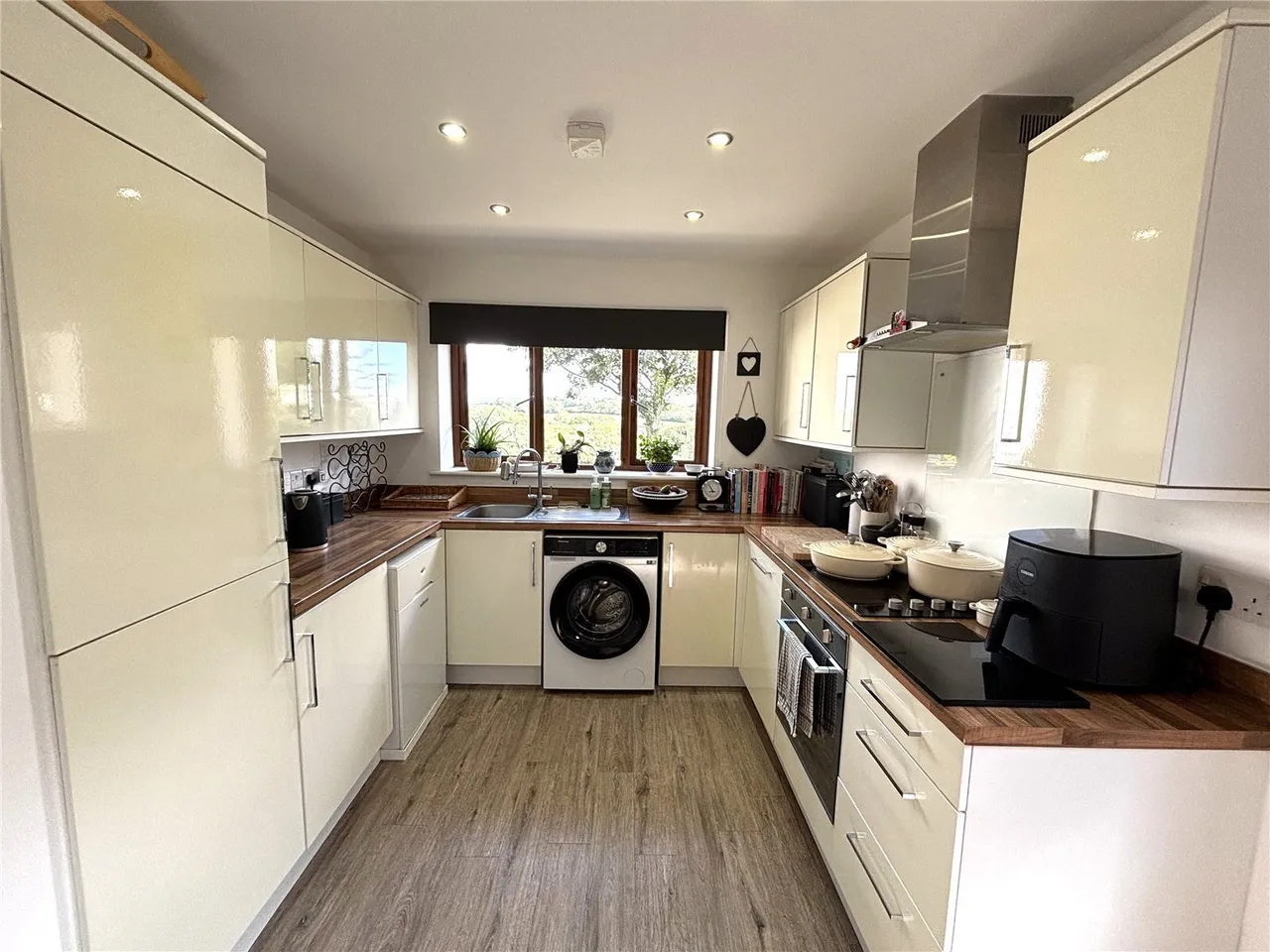 Maes Yr Ysgol, Templeton, SA67, photo 5