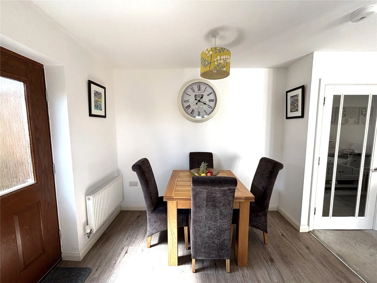 Maes Yr Ysgol, Templeton, SA67, photo 7
