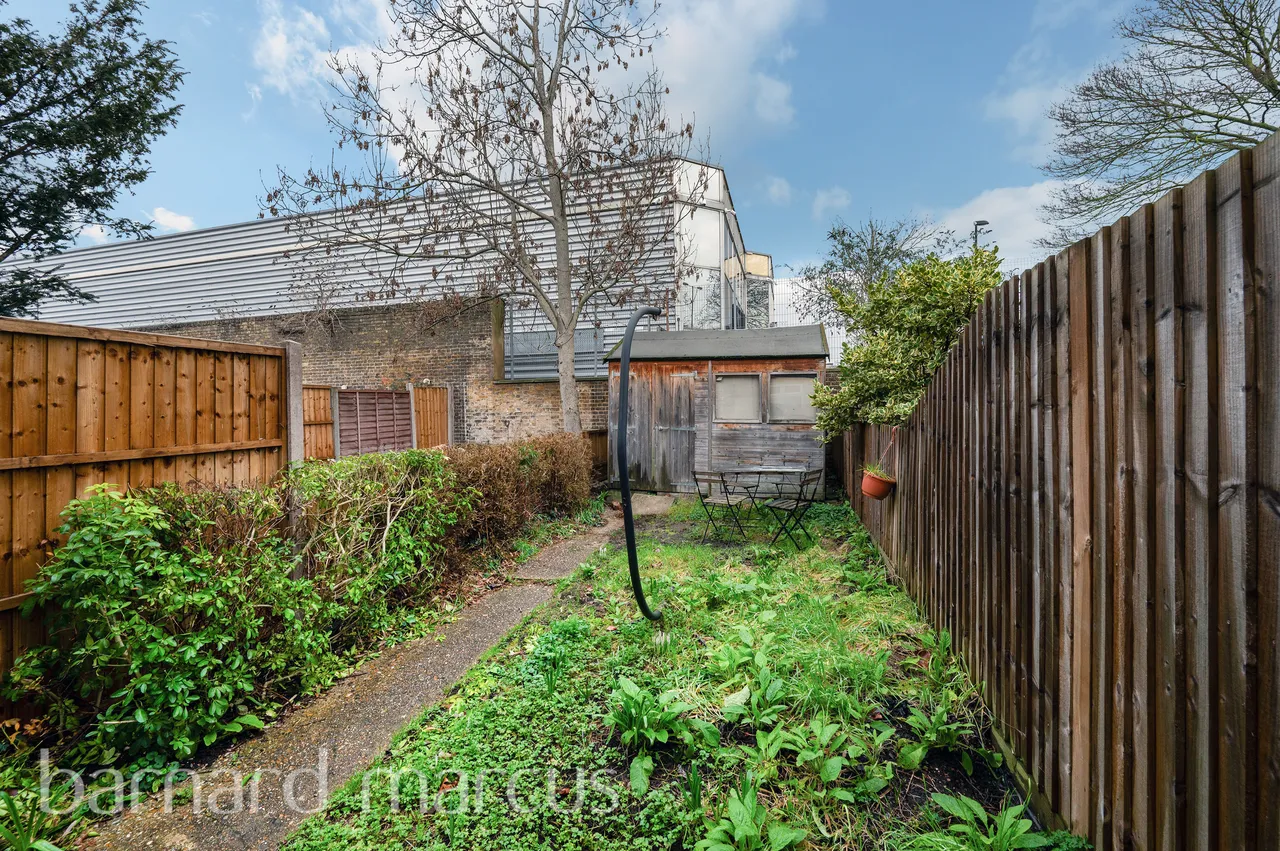 Theobald Road, Croydon, CR0, photo 4