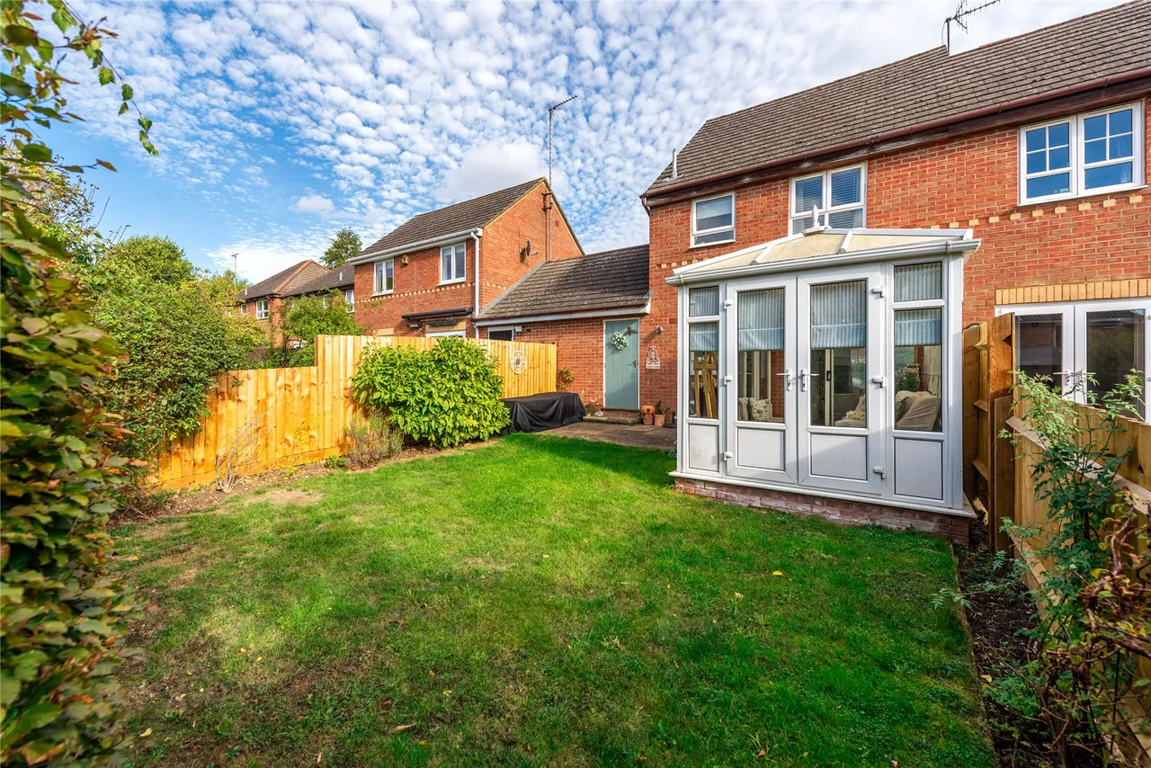 Surtees Way, Towcester, NN12, photo 7