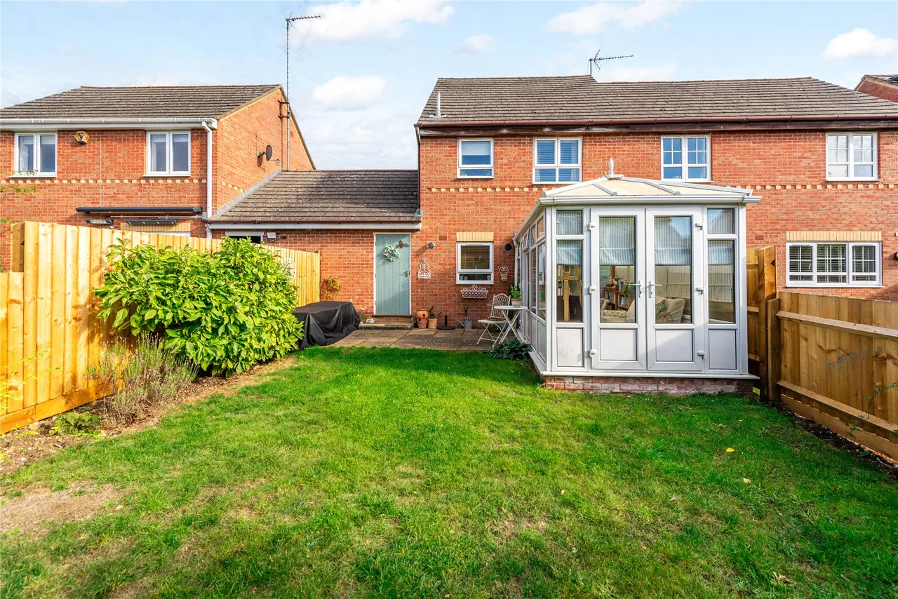 Surtees Way, Towcester, NN12, photo 5