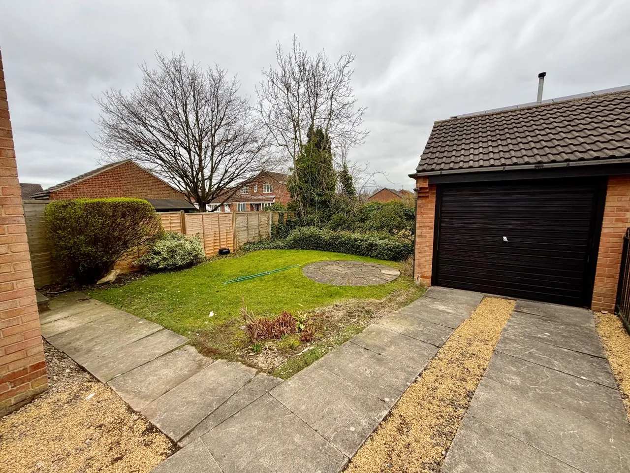 Plane Tree Rise, Leeds, LS17, photo 5