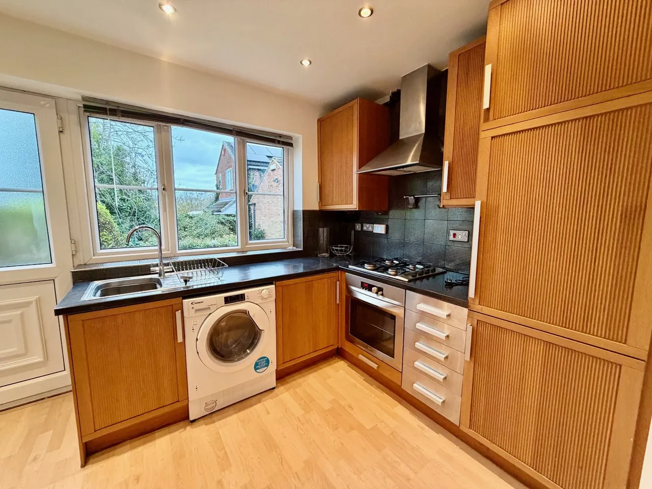 Plane Tree Rise, Leeds, LS17, photo 4
