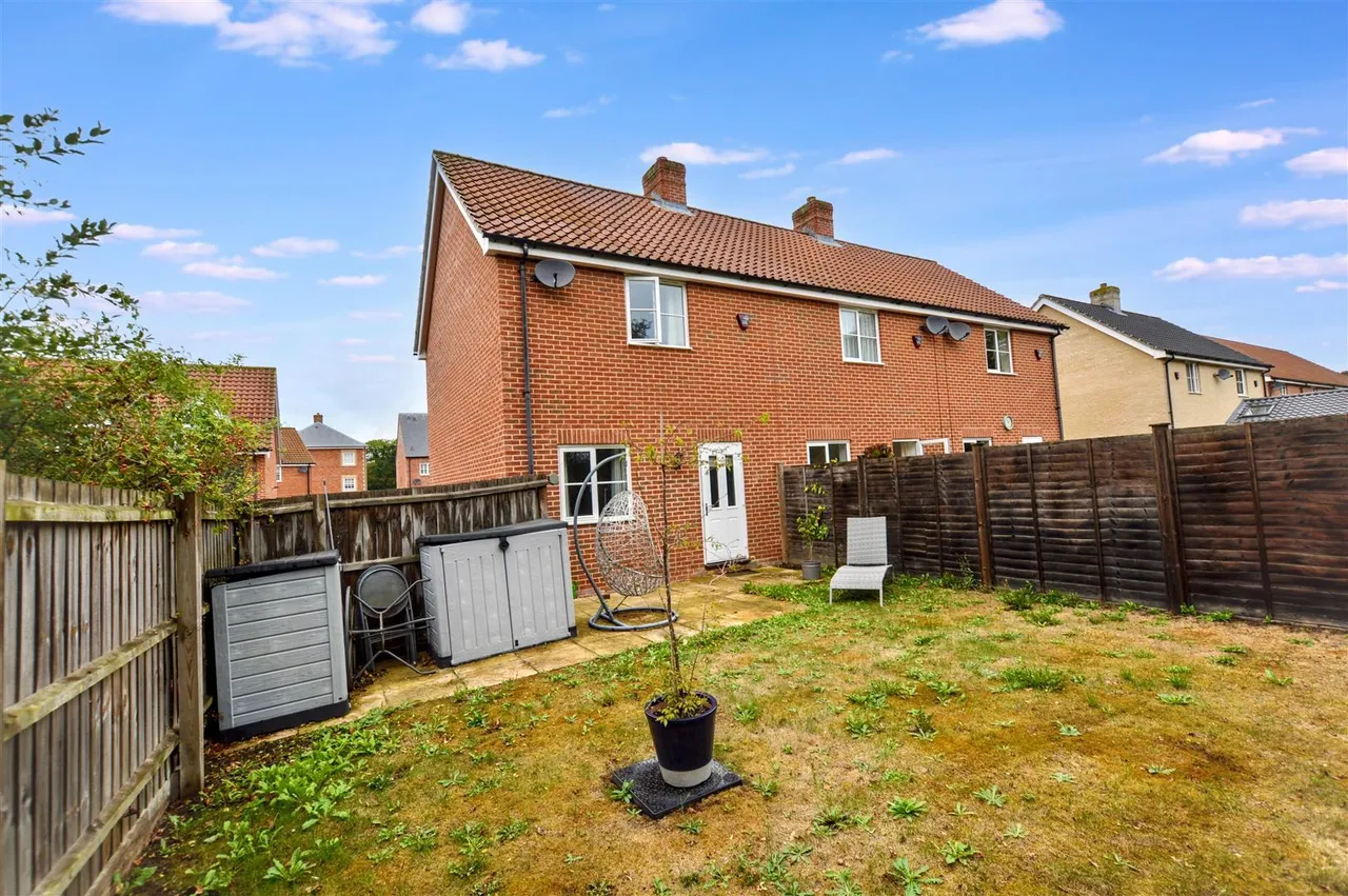 Arkell Avenue, Holt, NR25, photo 15