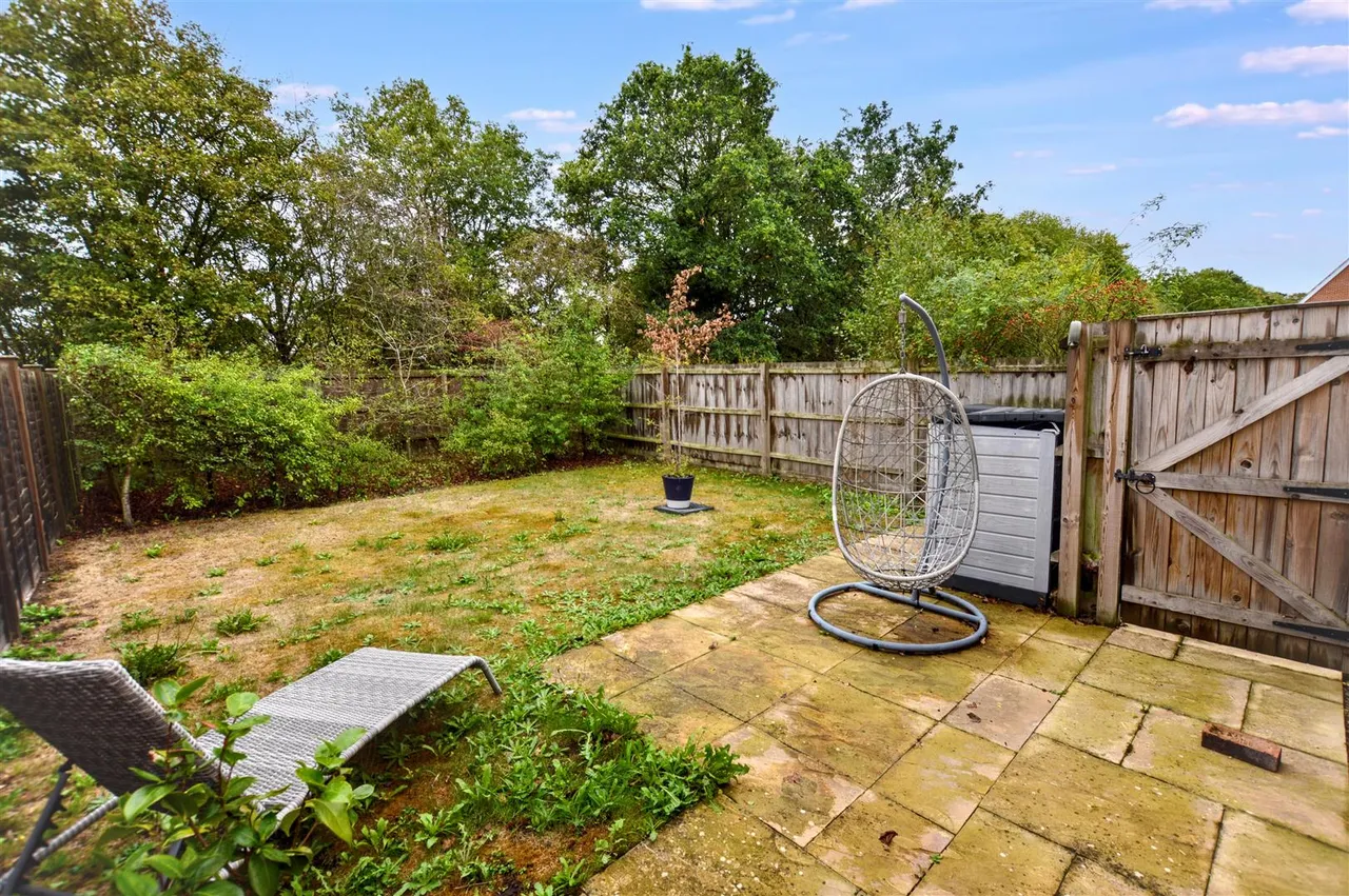 Arkell Avenue, Holt, NR25, photo 14