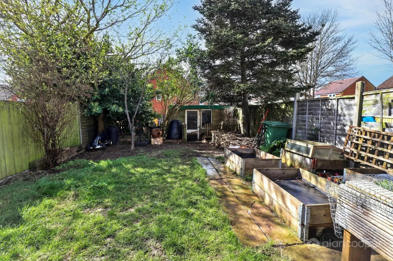 Sycamore Road, Nuneaton, CV10, photo 21