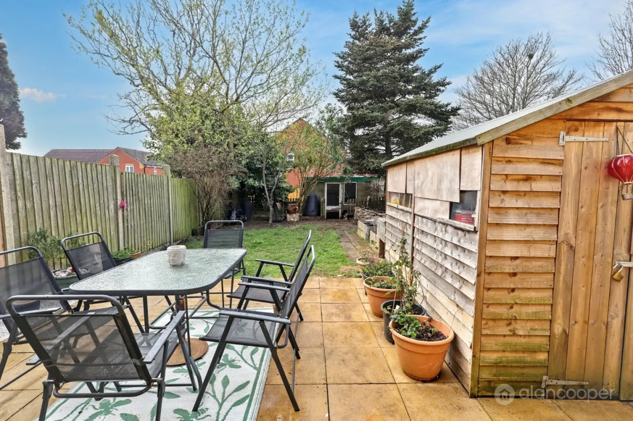 Sycamore Road, Nuneaton, CV10, photo 19