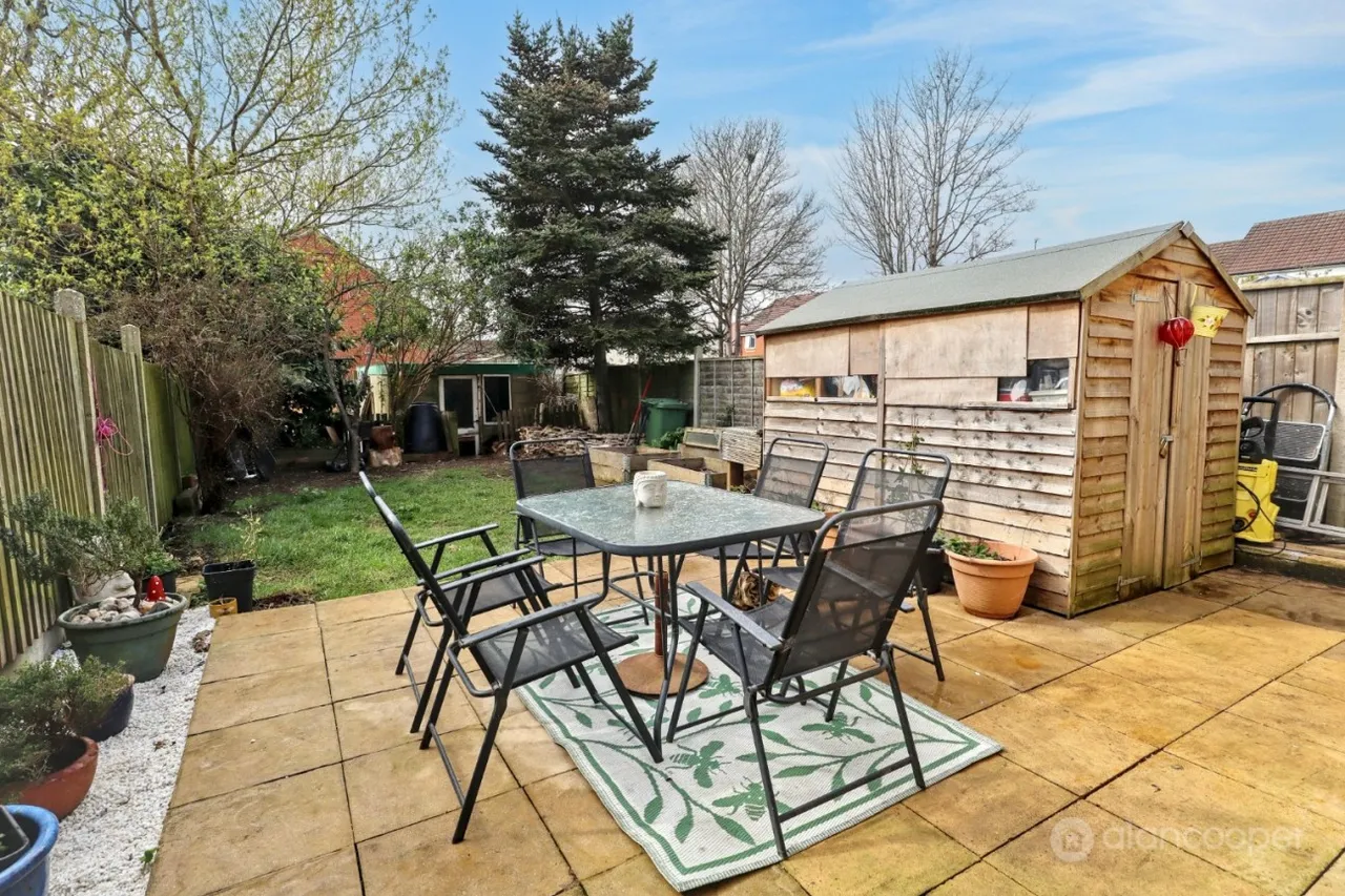 Sycamore Road, Nuneaton, CV10, photo 20