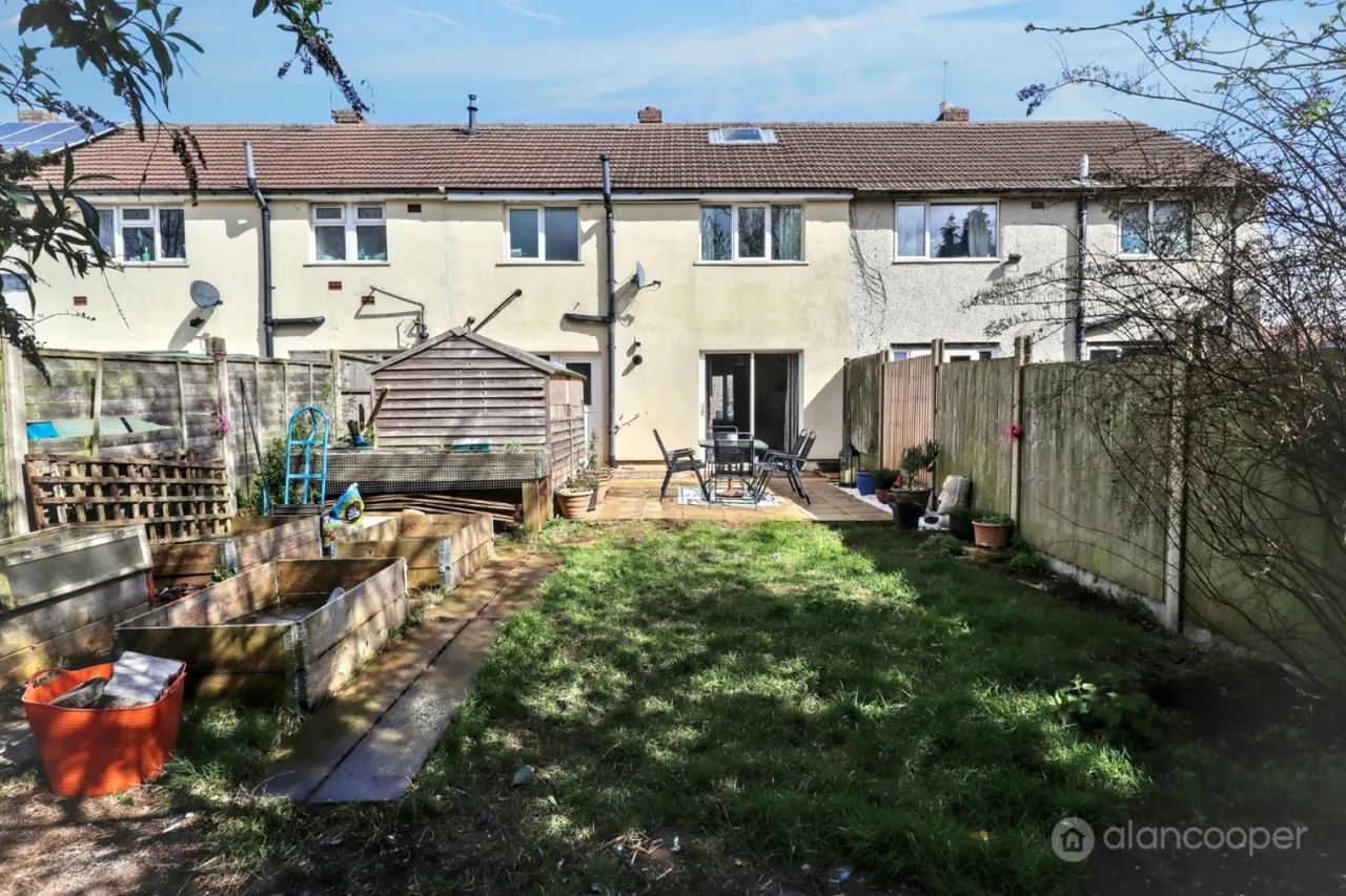 Sycamore Road, Nuneaton, CV10, photo 22