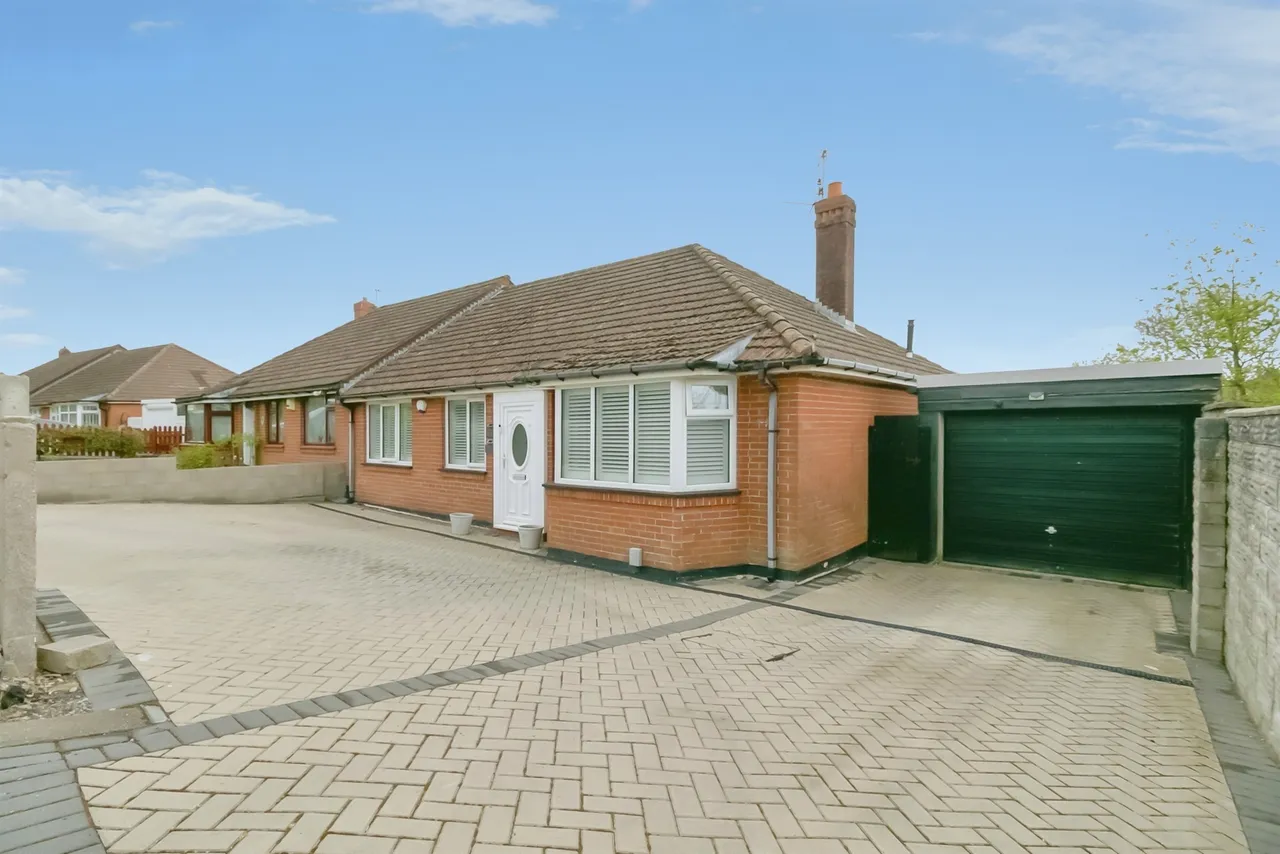 Springfield Rise, Barry, CF63, photo 2