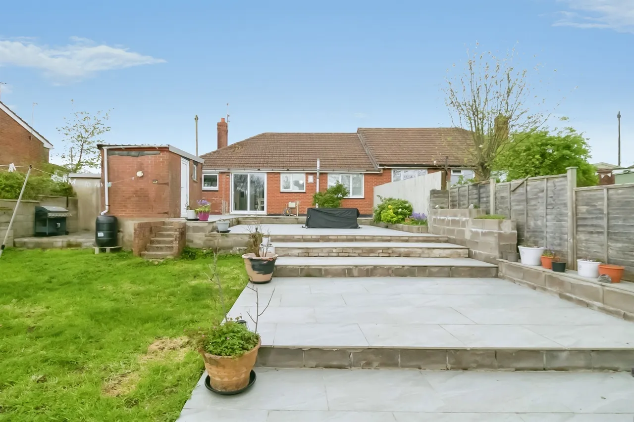 Springfield Rise, Barry, CF63, photo 11