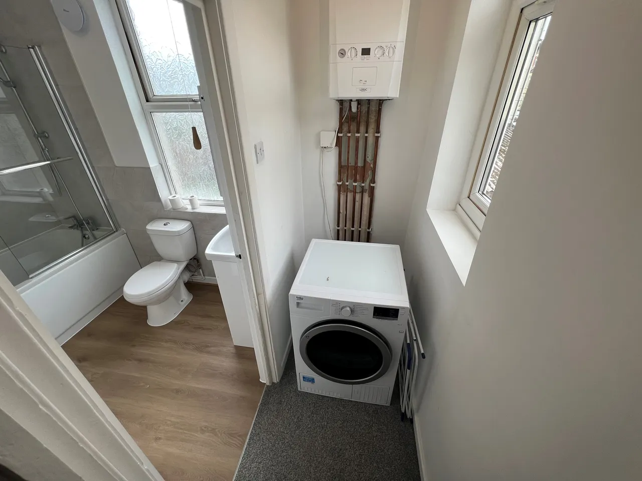 Ninian Road, CF23, photo 3