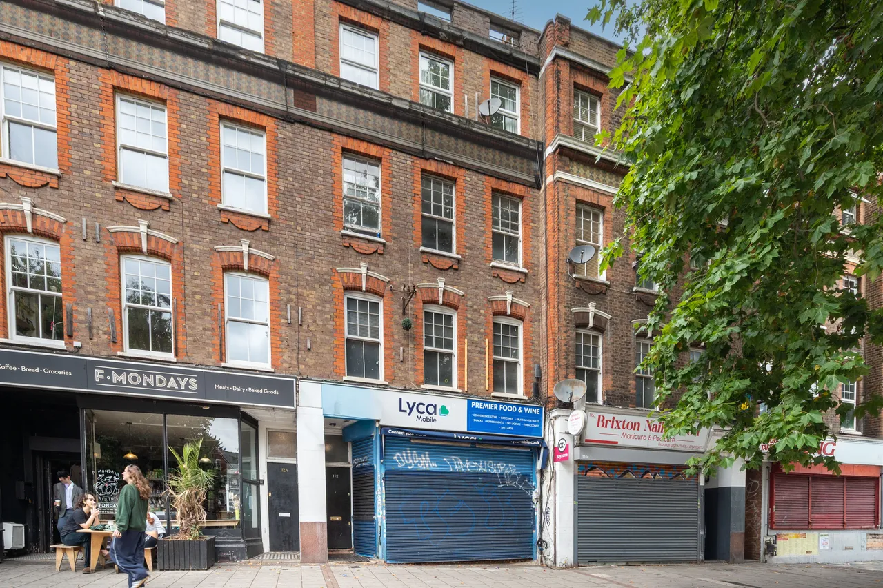 London, SW2, photo 3
