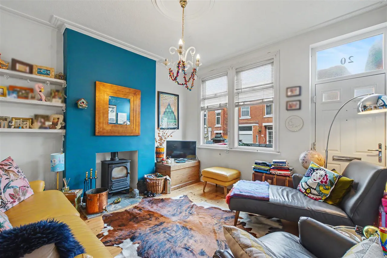 Brookhill Street, NG9, photo 2