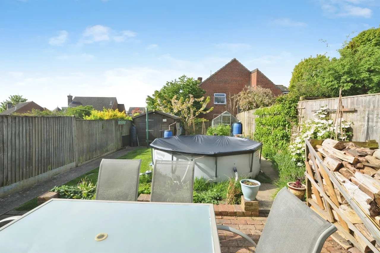 Dymond Road, St. Leonards-On-Sea, TN38, photo 16