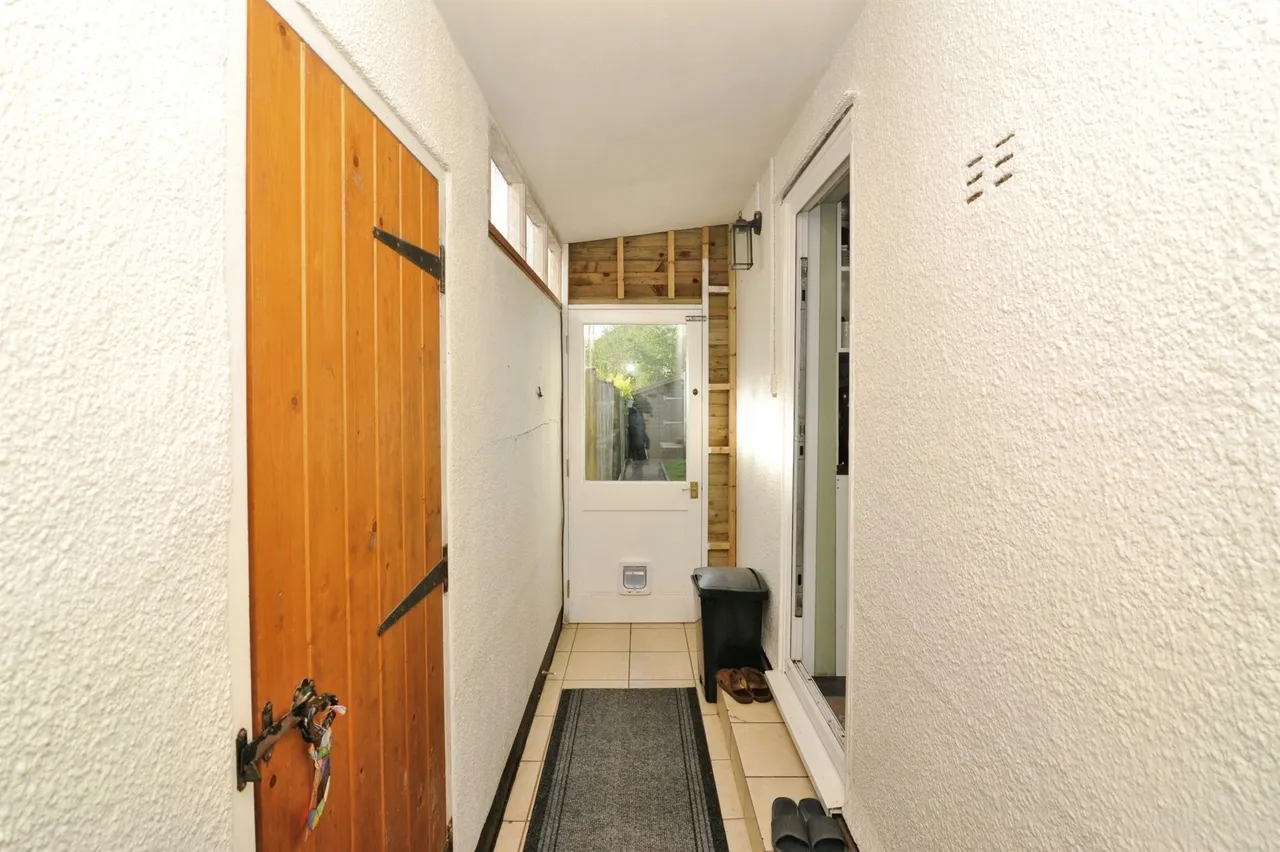 Dymond Road, St. Leonards-On-Sea, TN38, photo 13