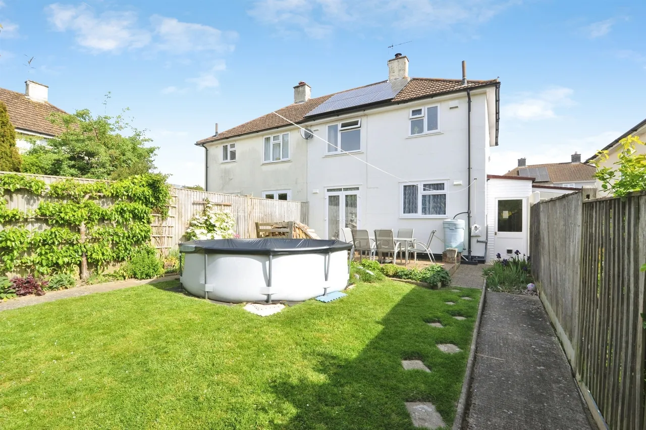 Dymond Road, St. Leonards-On-Sea, TN38, photo 14