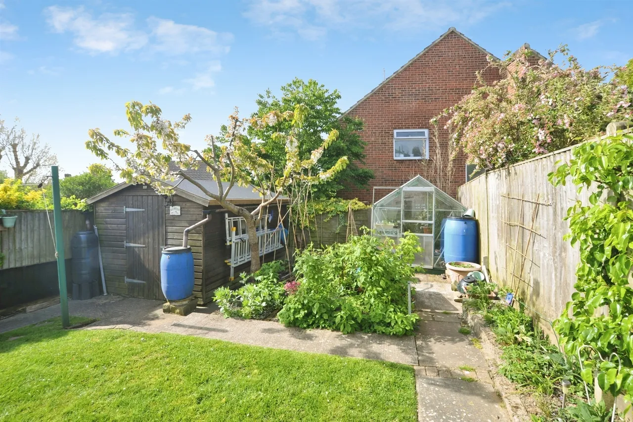 Dymond Road, St. Leonards-On-Sea, TN38, photo 15