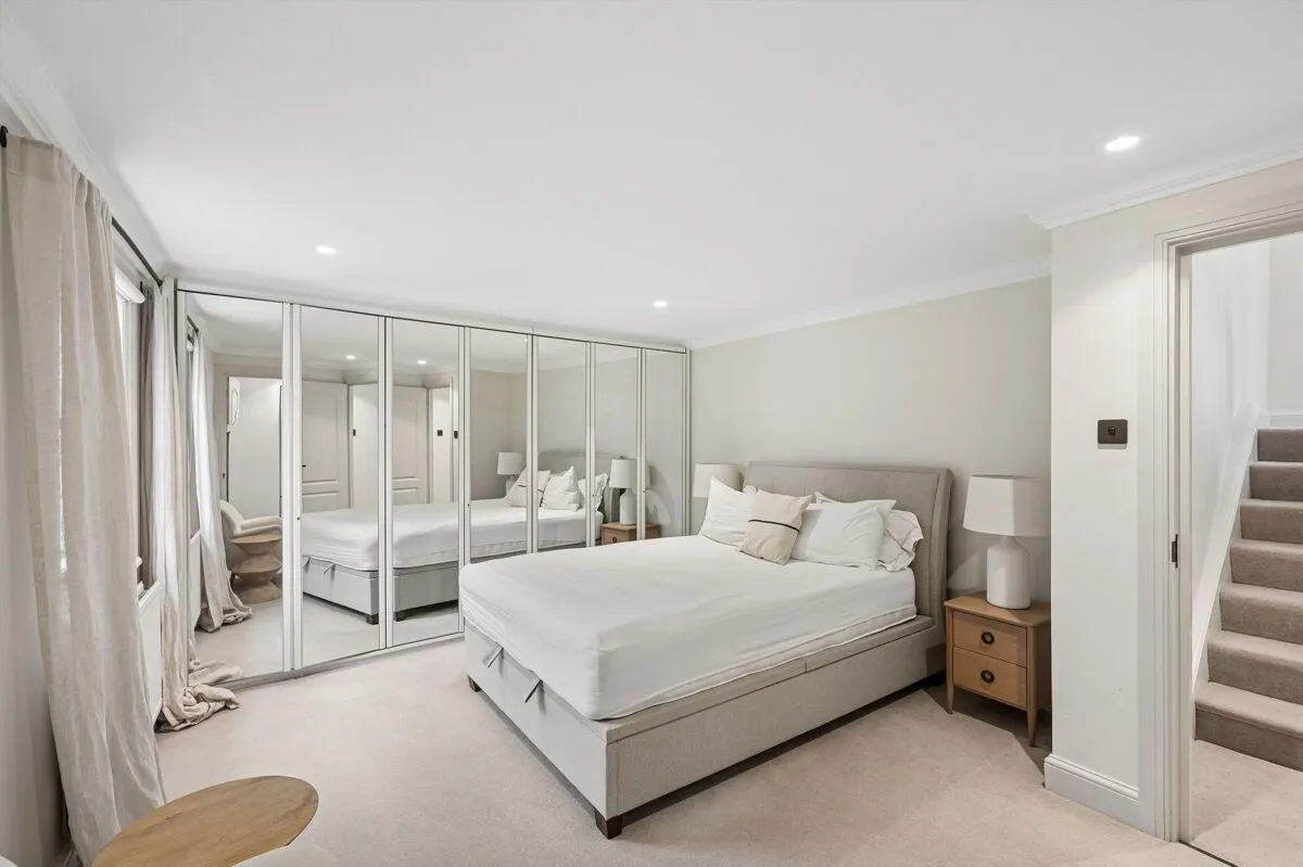 Molyneux Street, London, W1H, photo 25