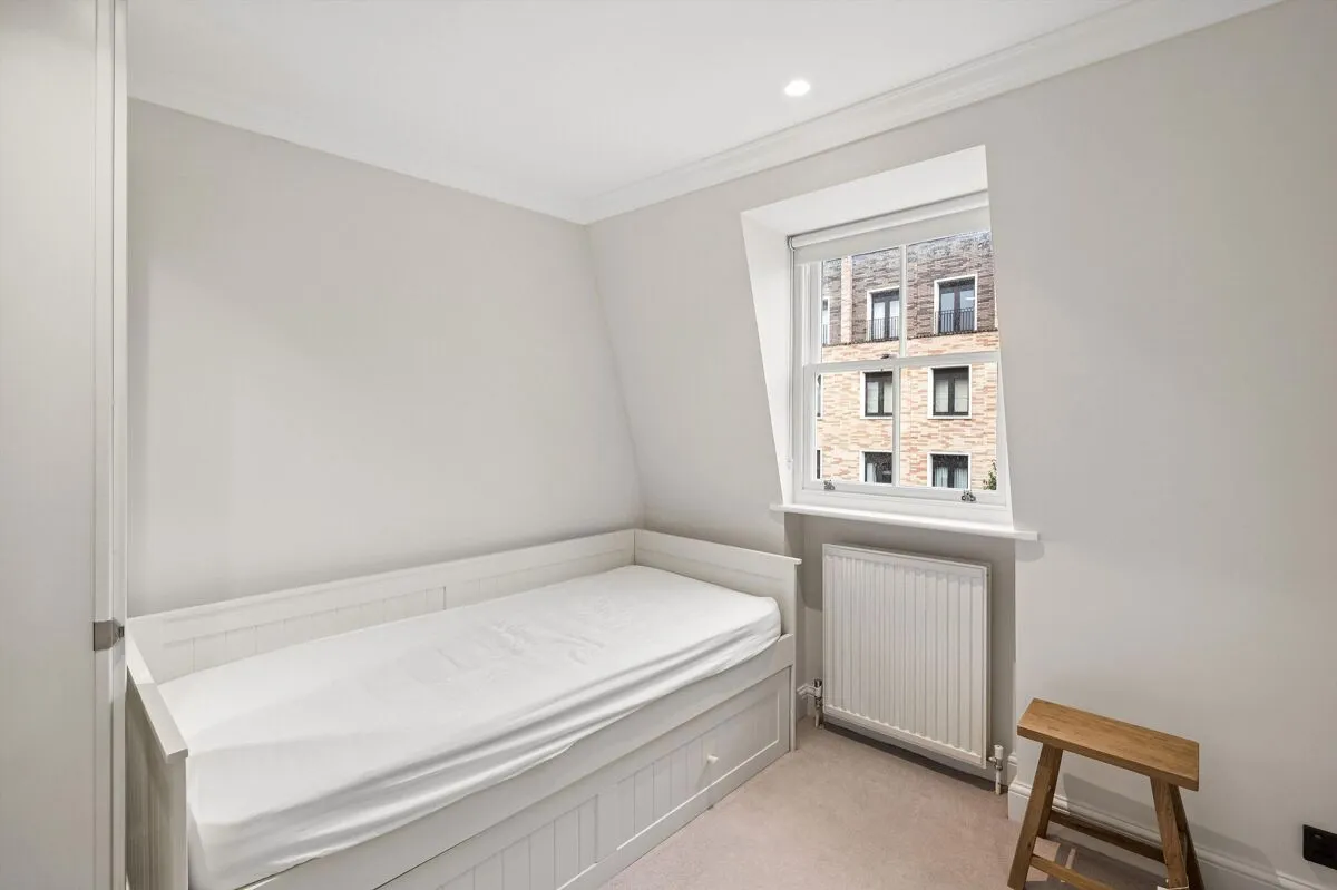 Molyneux Street, London, W1H, photo 30