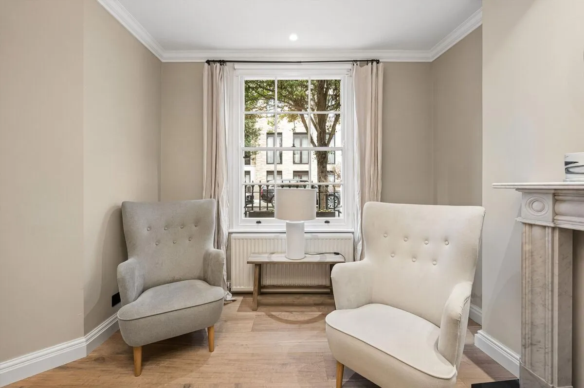 Molyneux Street, London, W1H, photo 17