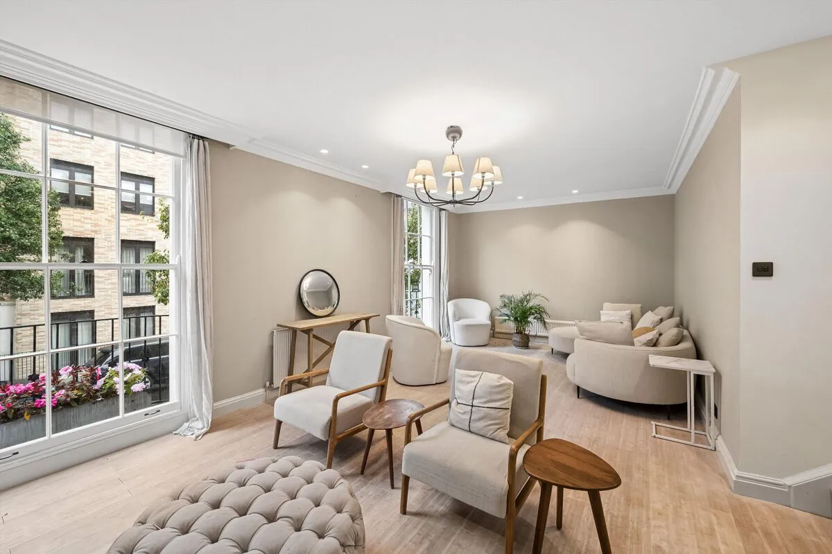 Molyneux Street, London, W1H, photo 4