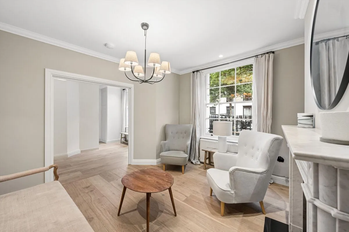Molyneux Street, London, W1H, photo 16