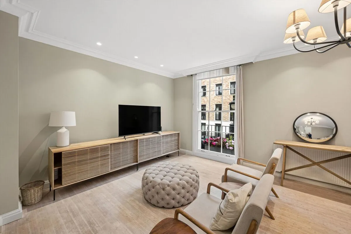 Molyneux Street, London, W1H, photo 3
