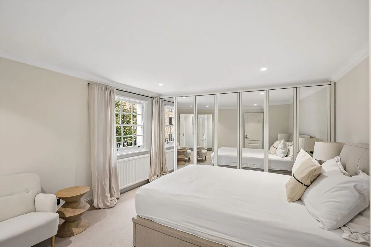 Molyneux Street, London, W1H, photo 26