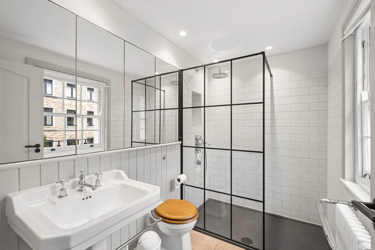Molyneux Street, London, W1H, photo 29