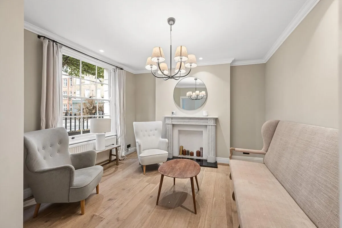 Molyneux Street, London, W1H, photo 15