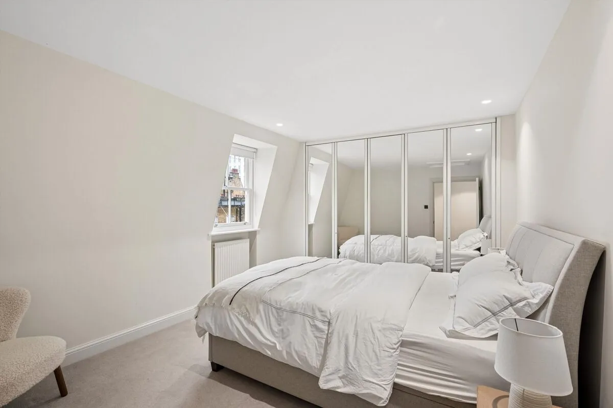 Molyneux Street, London, W1H, photo 27