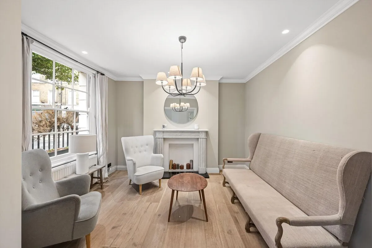 Molyneux Street, London, W1H, photo 14