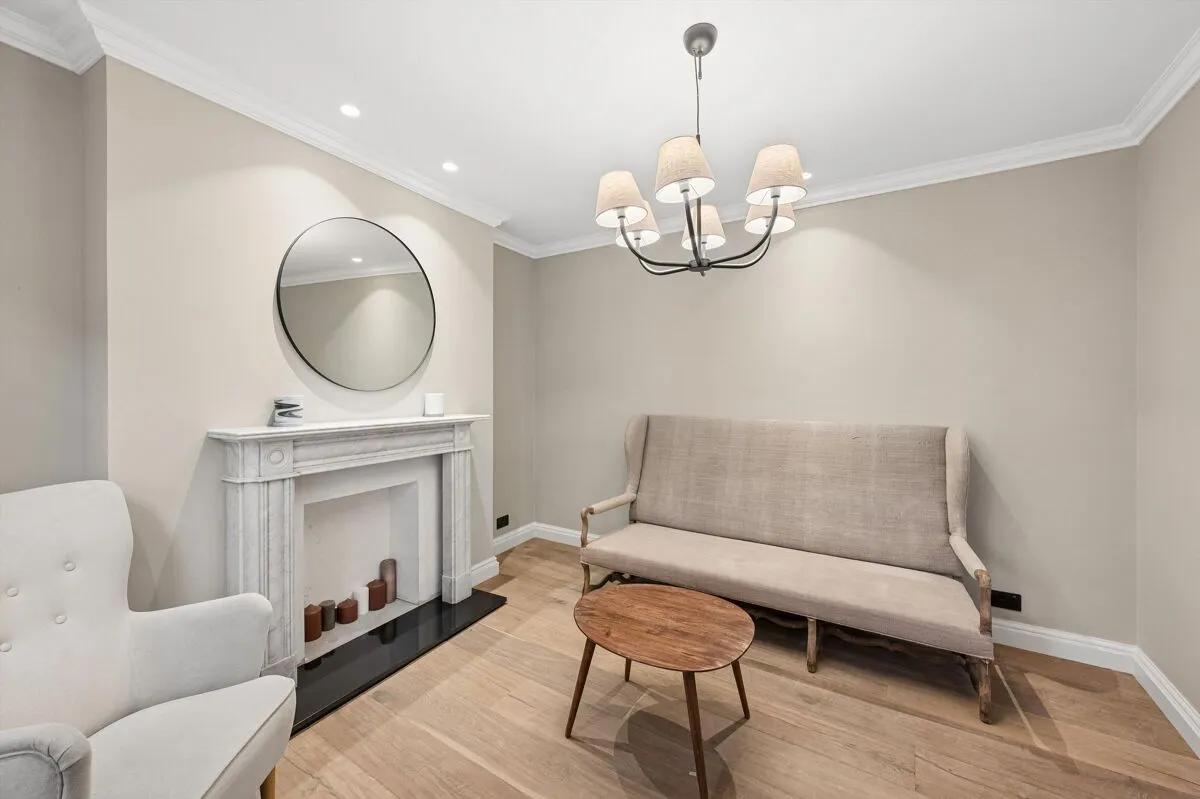 Molyneux Street, London, W1H, photo 18
