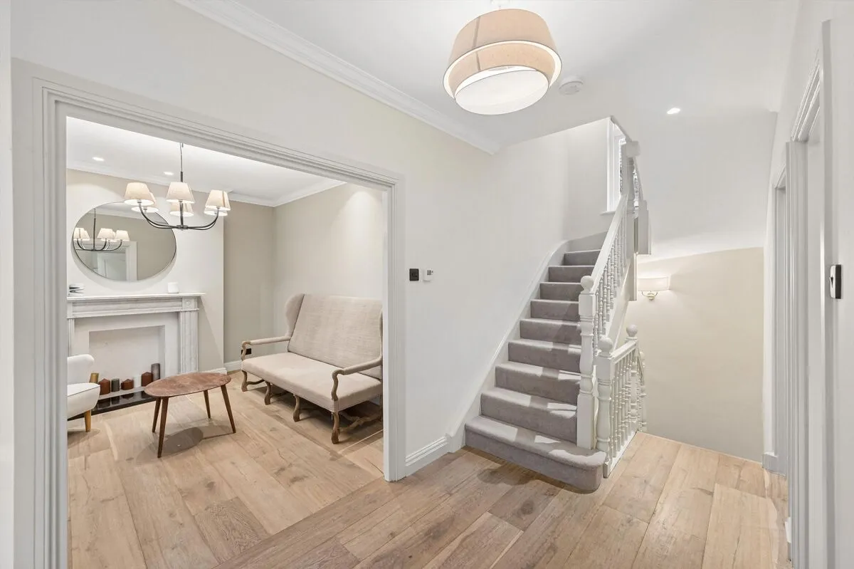 Molyneux Street, London, W1H, photo 8