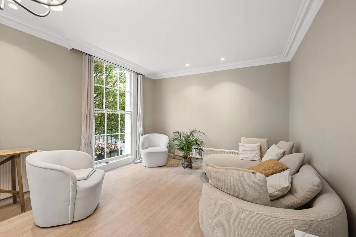 Molyneux Street, London, W1H, photo 5