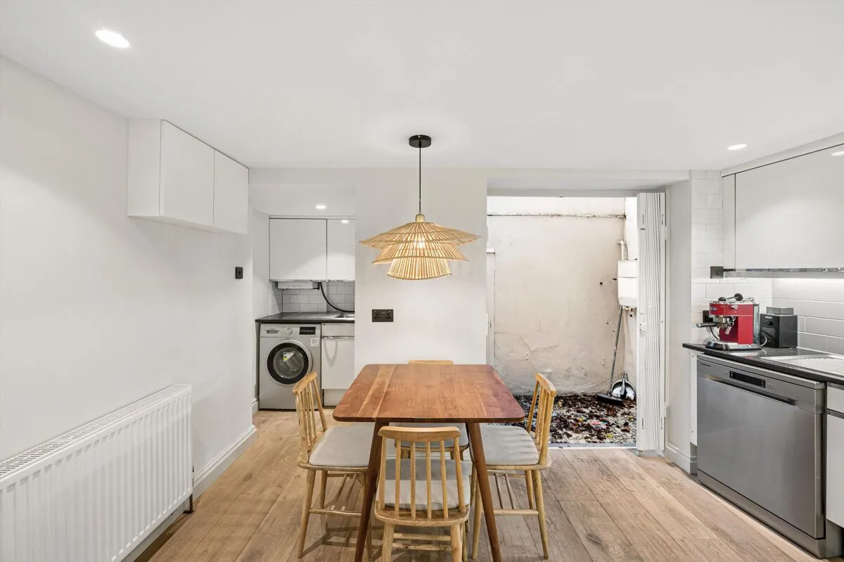 Molyneux Street, London, W1H, photo 9