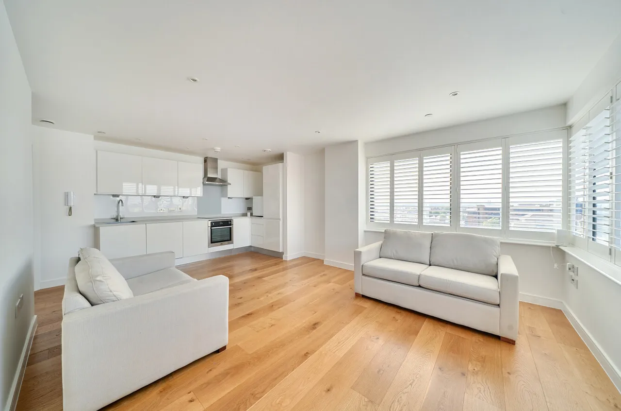 Ocean Way, Southampton, SO14, photo 3