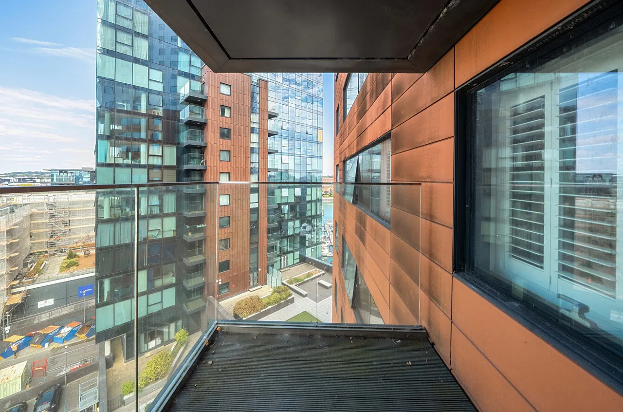 Ocean Way, Southampton, SO14, photo 14