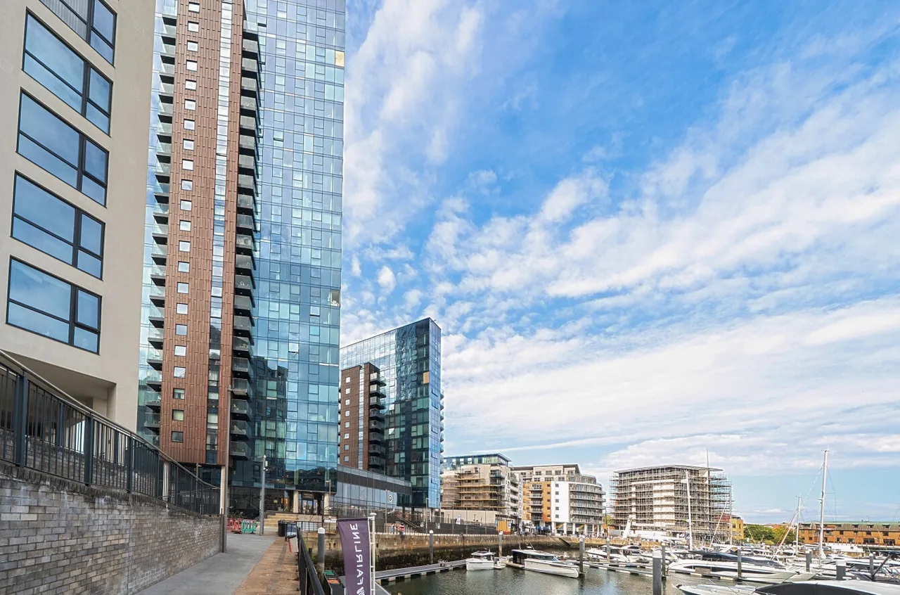 Ocean Way, Southampton, SO14, photo 8
