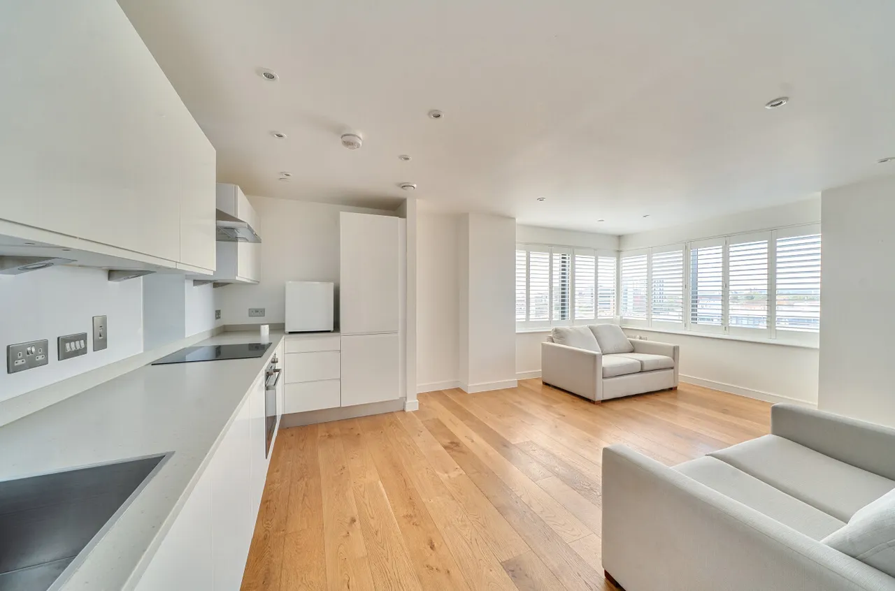 Ocean Way, Southampton, SO14, photo 4