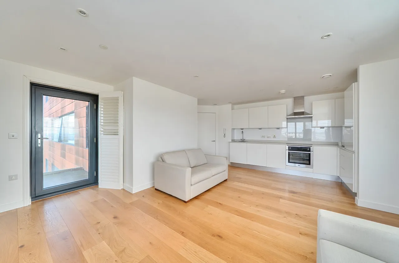 Ocean Way, Southampton, SO14, photo 12