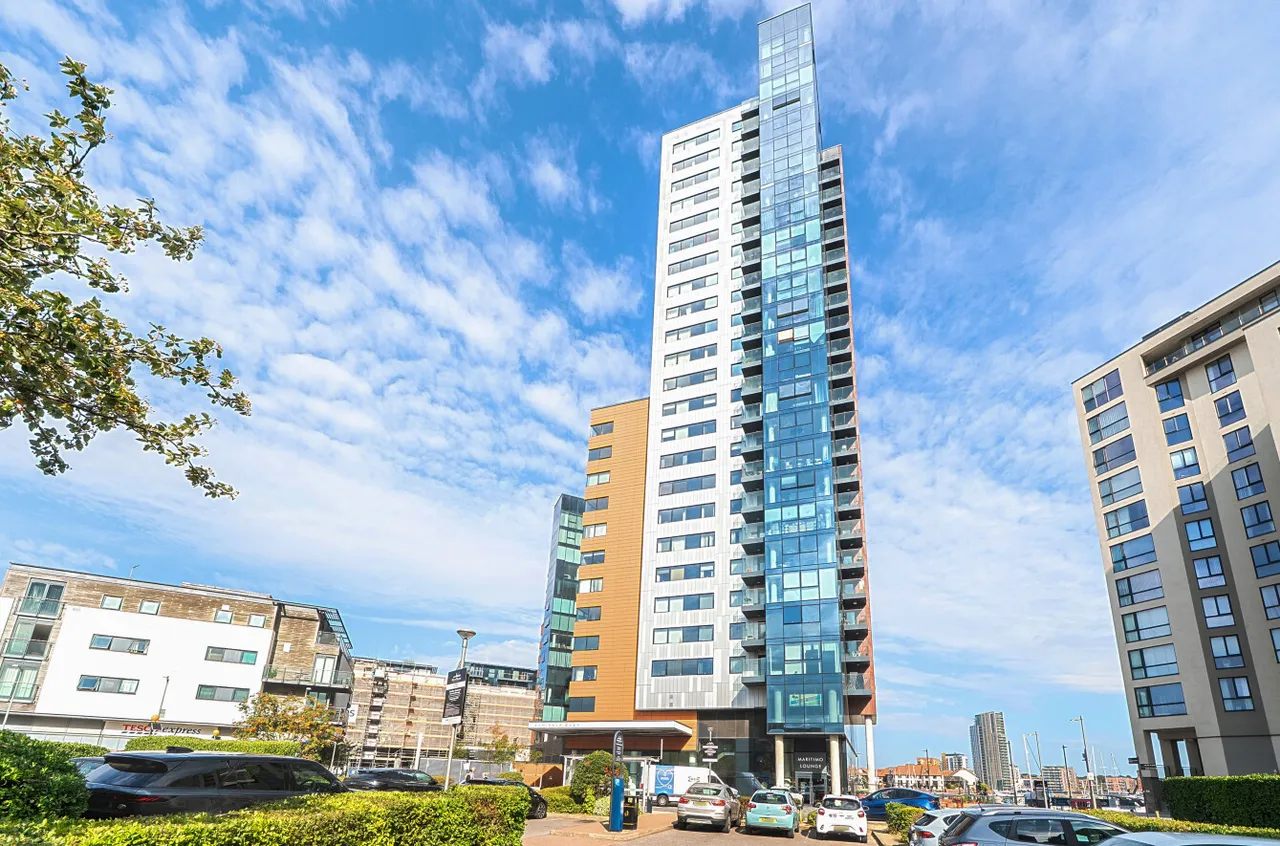 Ocean Way, Southampton, SO14, photo 15