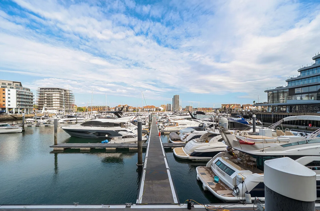 Ocean Way, Southampton, SO14, photo 10