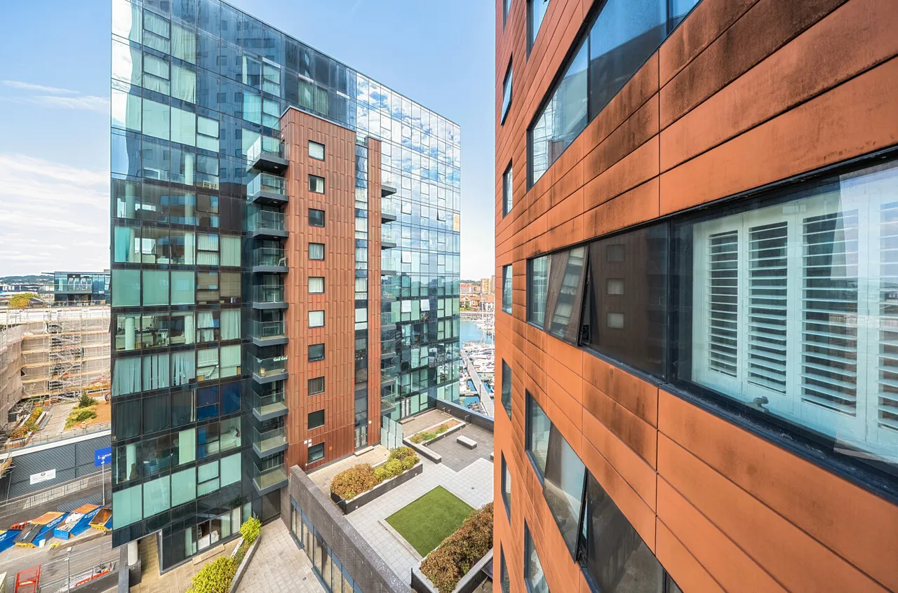 Ocean Way, Southampton, SO14, photo 11