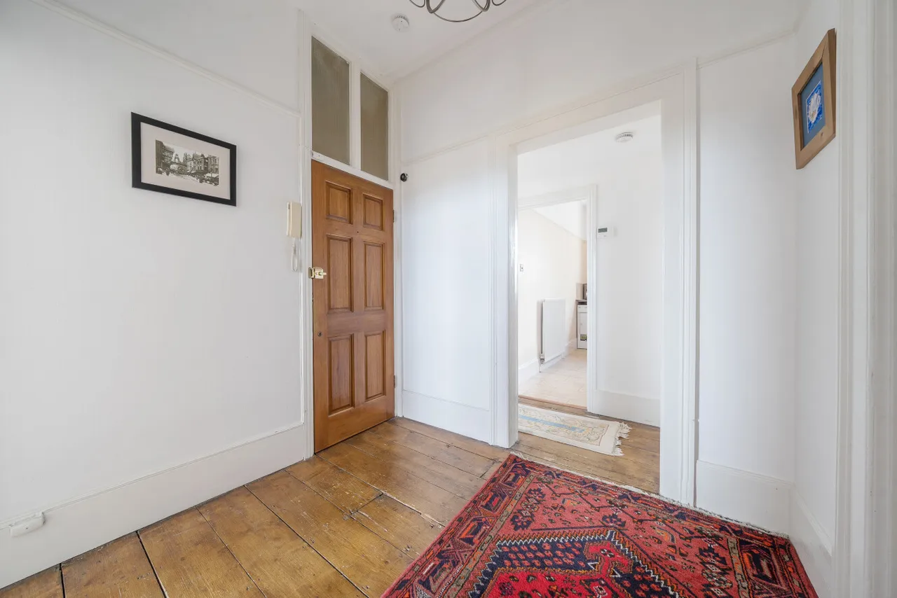Shooters Hill Road, Blackheath, London, SE3, photo 12