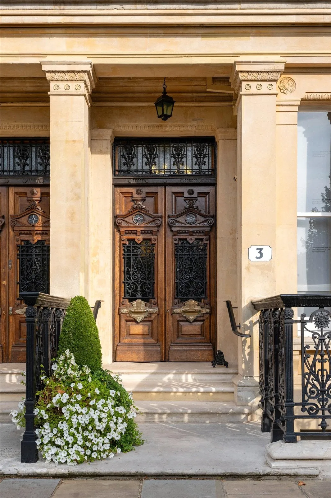 Cambridge Gate, Regent's Park, NW1, photo 5