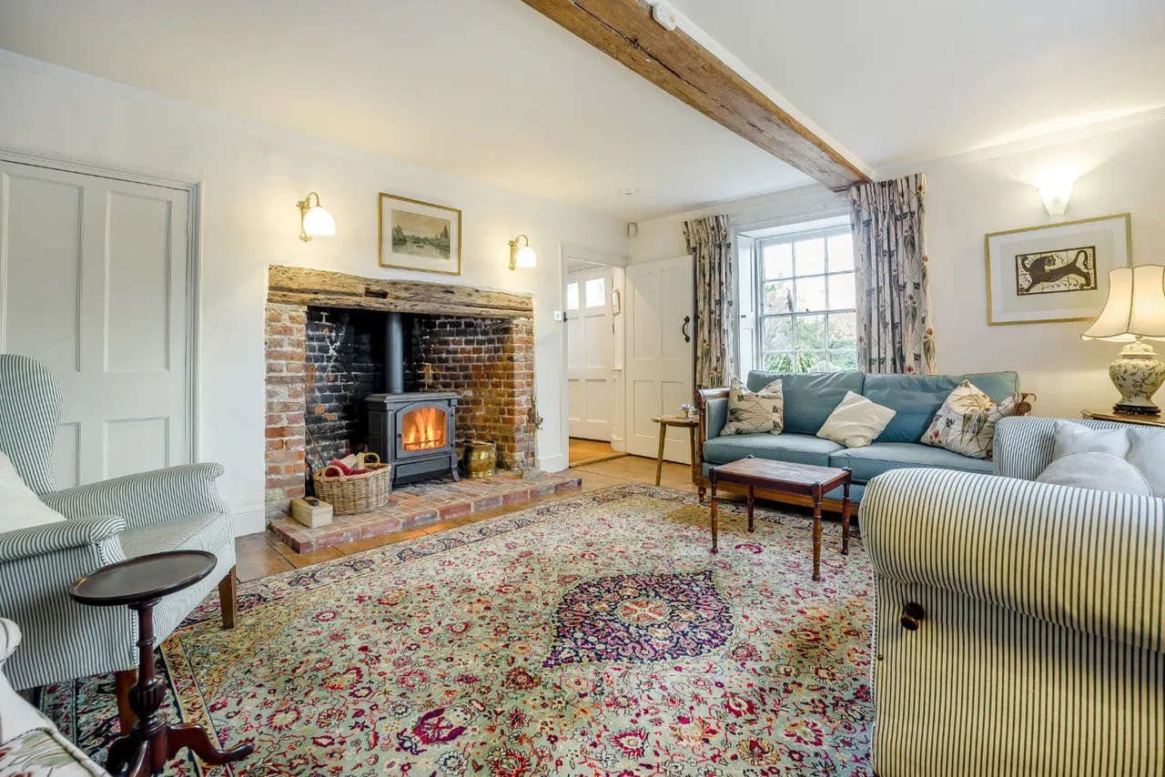 The Street, Worth, Near Sandwich, Kent, CT14 0DE, photo 6
